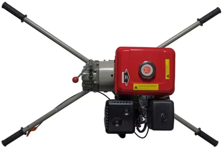 Бензобур ADA GroundDrill-14 купить в Перми