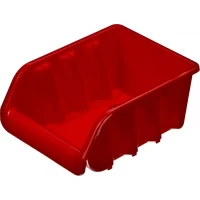 Лоток для метизов "MAXSize", 157x115x80 мм, STAYER 38060-1
