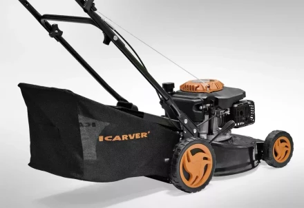 Газонокосилка бензиновая CARVER LMP-1940 купить в Перми