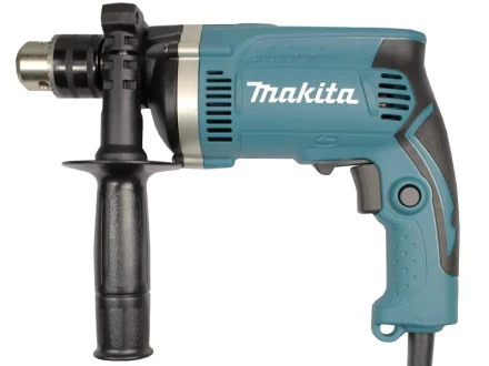 Дрель ударная Makita НР1630 K купить в Перми