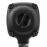 Ударный пневмогайковерт Denzel IW1600 57489, 3/4", 4000 об/мин, 1600 Нм купить в Перми