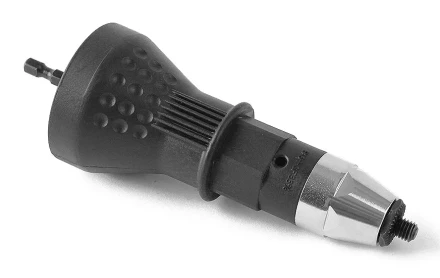 Насадка-заклепочник MESSER NRA-M10 для резьбовых заклепок (М6, М8, М10) купить в Перми