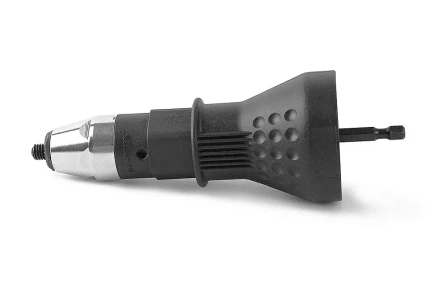 Насадка-заклепочник MESSER NRA-M10 для резьбовых заклепок (М6, М8, М10) купить в Перми