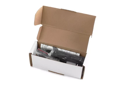 Насадка-заклепочник MESSER NRA-M10 для резьбовых заклепок (М6, М8, М10) купить в Перми