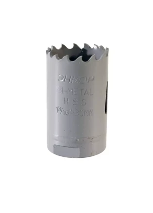 Коронка Bi-Metal Ф30 мм М3 Энкор 24130 купить в Перми