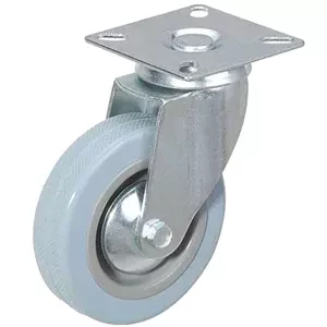 Колесо аппаратное поворотное SCg 55 125 мм (F) 1003240 купить в Перми