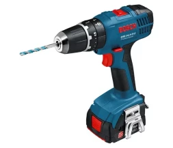 Дрель-шуруповерт аккумуляторная BOSCH GSВ 14,4-2-Li (0.601.9A5.401)