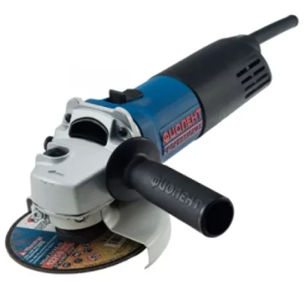 Углошлифовальная машина Фиолент МШУ2-9-125 купить в Перми