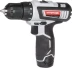 Дрель-шуруповерт аккумуляторная Интерскол ДА-12ЭР-01 Li-ion (1 х 1,5Ач) купить в Перми
