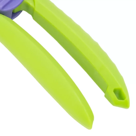 Секатор с наковальней Palisad, 190 мм, пластиковые рукоятки 60454 купить в Перми