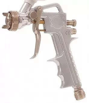 Пневматический краскопульт OMG н/б d.1,5мм 1,0кг купить в Перми