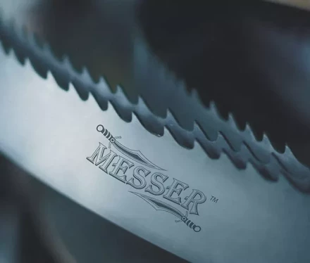 Ленточная пила MESSER М42 2362х19х0,9х5/8 NT купить в Перми