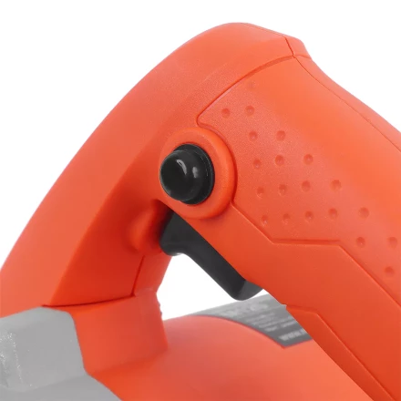 Циркулярная пила по камню MESSER M125-PRO купить в Перми