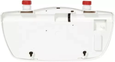 Водонагреватель проточный ZANUSSI 3-logic 3.5 T кран купить в Перми