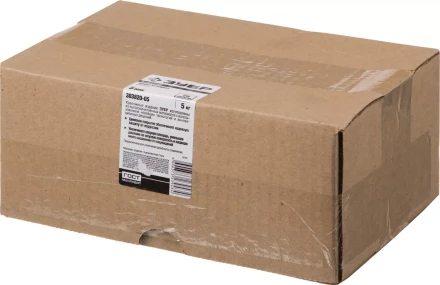 Шайба ЗУБР &quot;МАСТЕР&quot;кузовная, DIN 9021, оцинкованная, 5мм, 5кг 303820-05 купить в Перми