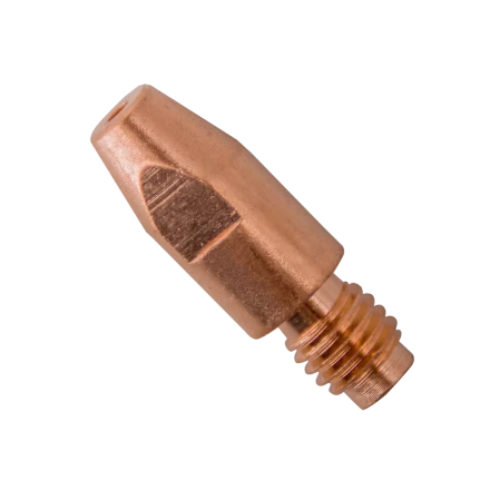 Наконечник М8x30х1,4 mm E-Cu Оберон XL140.0533 купить в Перми