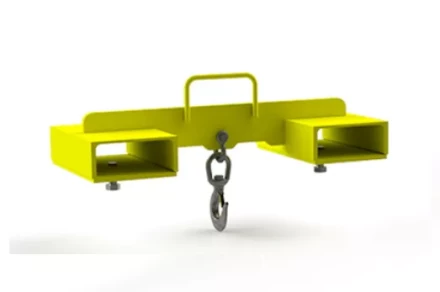 Навеска на вилы NVP 2 1045888 купить в Перми