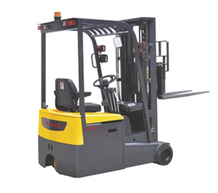 Погрузчик электрический трехопорный XILIN 1,5 т 5,6 м CPD15S-E сайдшифт Li-ion 1042278 купить в Перми