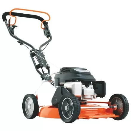 Бензиновая газонокосилка Husqvarna WC 48 Se купить в Перми