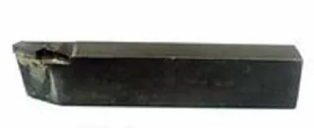 Резец проходной прямой 20х16х120 Т5К10 левый ГОСТ 18878-73 Россия купить в Перми