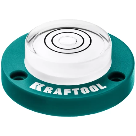 Поверхностный уровень Бычий глаз KRAFTOOL 34789 купить в Перми