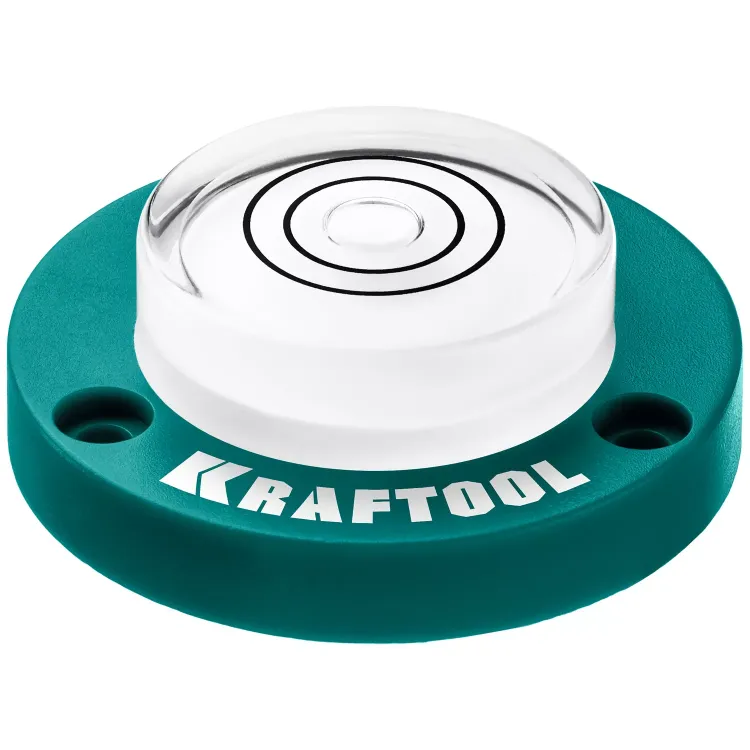 Поверхностный уровень Бычий глаз KRAFTOOL 34789 купить в Перми
