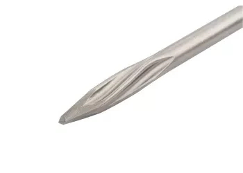 Зубило пикообразное, самозатачивающееся Rtec  400 мм, SDS MAX GROSS 70350 купить в Перми