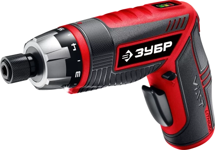 Отвертка-трансформер ViX-T ЗО-ЕМ-3.6 Ли серия МАСТЕР купить в Перми