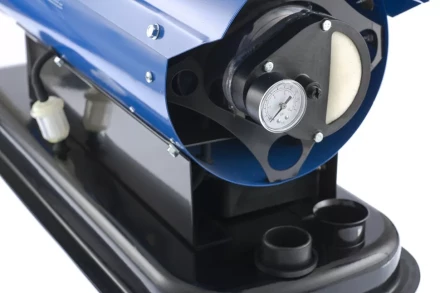 Дизельная тепловая пушка СИБРТЕХ DH-15D 96465 купить в Перми