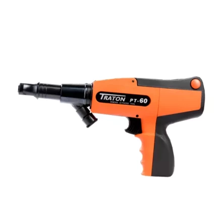 Пистолет пороховой монтажный Walte PT-60 купить в Перми