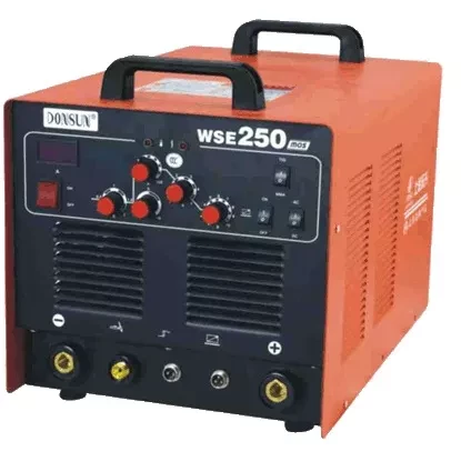 Аргонодуговой аппарат инверторный DONSUN (WSE) - 250 (AC/DC) купить в Перми