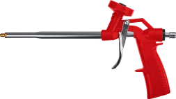 Пистолеты для монтажной пены ТУРБО серия МАСТЕР