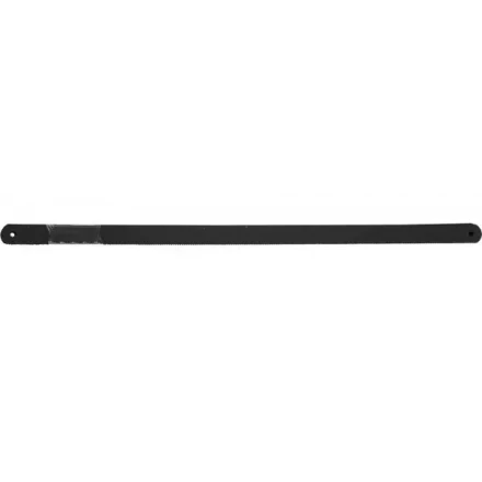 Полотна STAYER &quot;MASTER&quot; для ножовки по металлу двухсторонние, 12x300 мм, 24 TPI, 50 шт 1589-02 купить в Перми