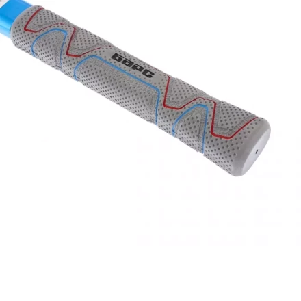 Молоток-гвоздодер 370г фибергласовая обрезиненная рукоятка алюминиевая защита БАРС 10455 купить в Перми