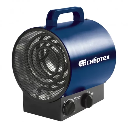 Тепловая пушка Сибртех ТВ-2М 96436 купить в Перми