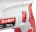 Перфоратор ЗУБР SDS-plus, реверс, 3 Дж, 0-1100 об/мин, 0-4500 уд/мин, 780Вт, кейс ЗП-780ЭК купить в Перми