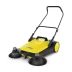 Ручная подметальная машина KARCHER S 6 Twin купить в Перми
