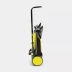 Ручная подметальная машина KARCHER S 6 Twin купить в Перми
