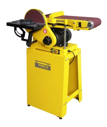 Станок шлифовальный Корвет 52 90520 купить в Перми