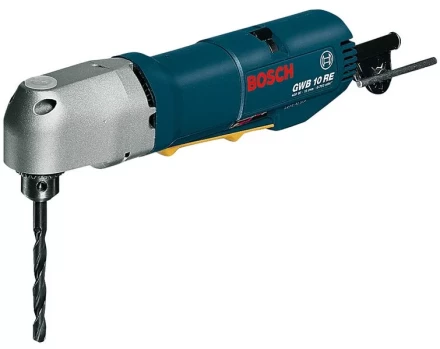 Дрель угловая BOSCH GWB 10 RE купить в Перми