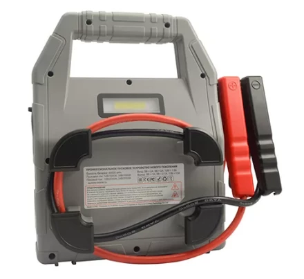 Пусковое устройство Aurora ATOM 40 купить в Перми