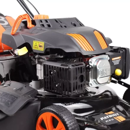 Газонокосилка бензиновая PT 47 LS PATRIOT купить в Перми