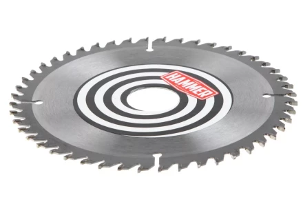 Диск пильный твердосплавный HAMMER Ф165х30мм 48зуб. купить в Перми