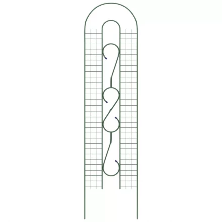 Шпалера «Сетка-узор» 0,5х2,1 м Россия 69137 купить в Перми