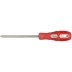 Отвертка ЗУБР &quot;ПРОФИ&quot; хромованадиевая сталь, двухкомпонентная рукоятка, магнит наконечник, PH3x150мм 25232-3-150_z01 купить в Перми