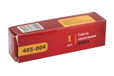 Свеча зажигания HAMMER BM6A купить в Перми