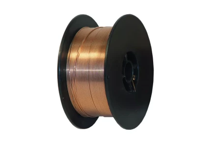 Проволока сварочная WESTER SW06100 купить в Перми