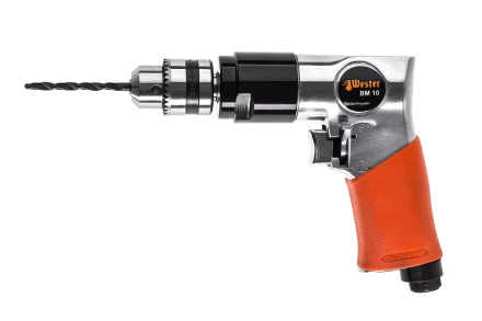 Дрель пневматическая WESTER BM-10 купить в Перми