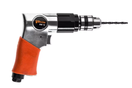 Дрель пневматическая WESTER BM-10 купить в Перми