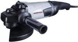 Углошлифовальная машина УШМ-230/2400ЭВ ИНТЕРСКОЛ